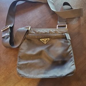 Prada handbag